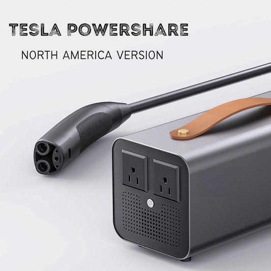 5 Must-Have Accessories for Tesla Road Trips